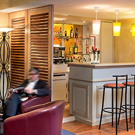Hotel Provence Draguignan Ngoại thất bức ảnh