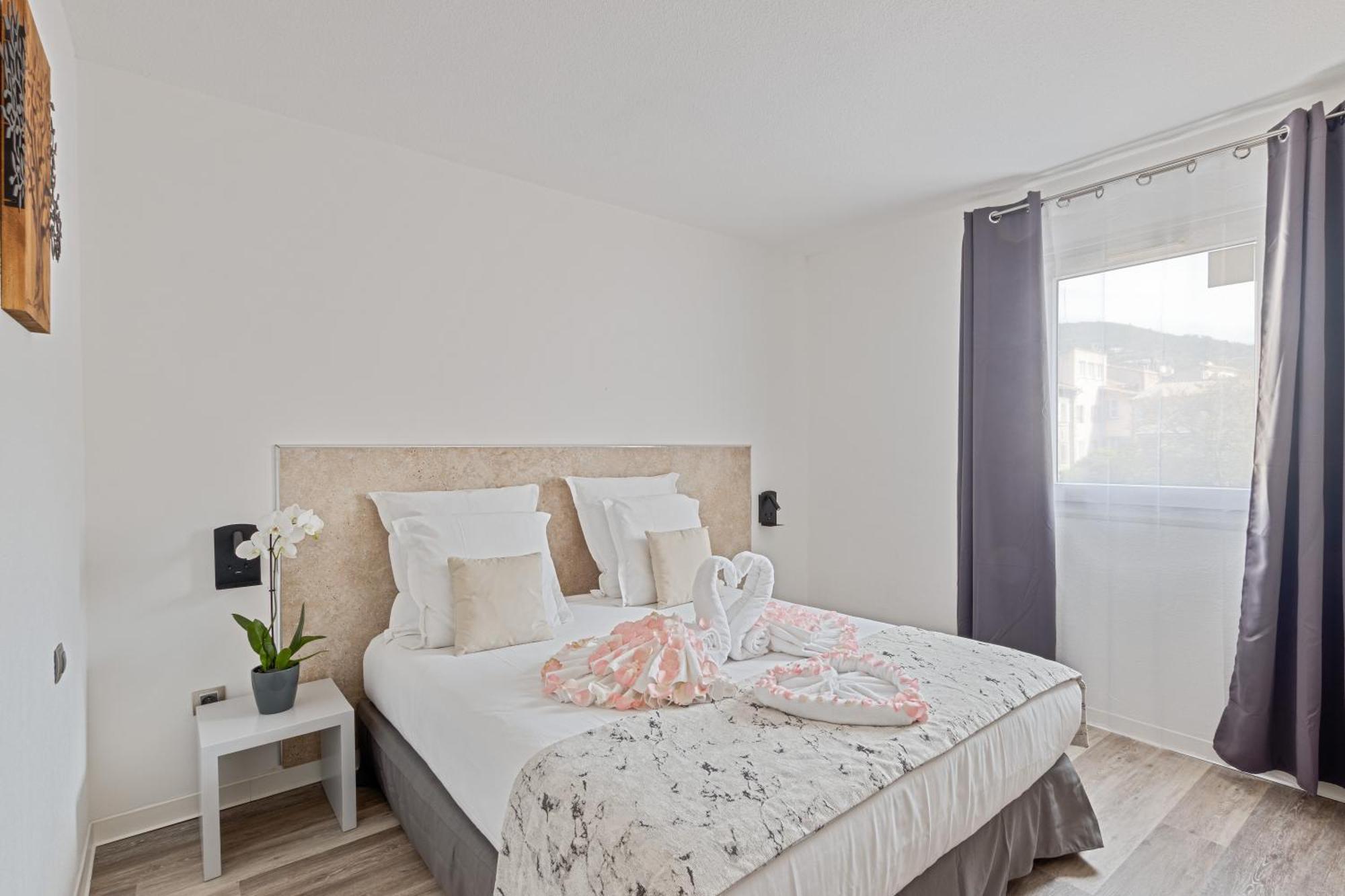 Hotel Provence Draguignan Ngoại thất bức ảnh