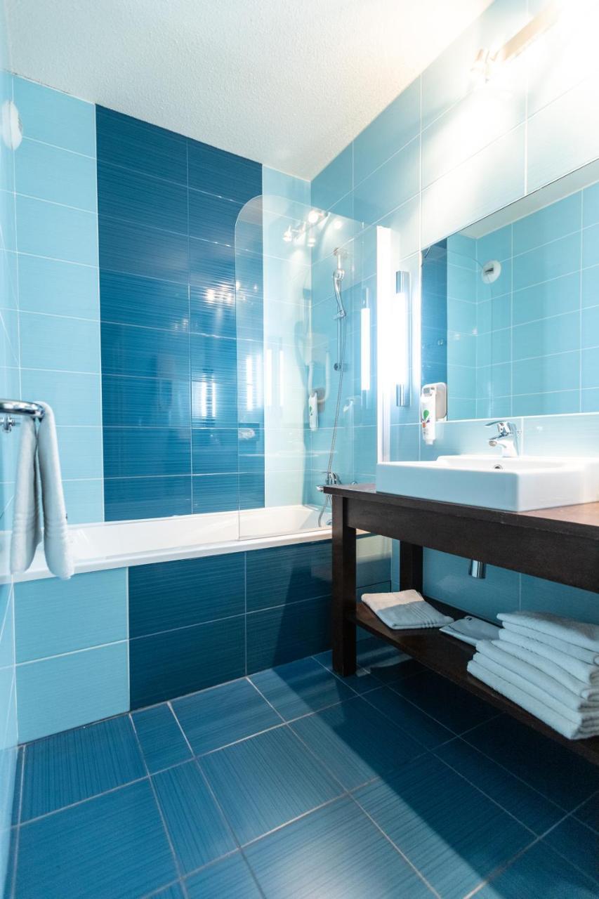 Hotel Provence Draguignan Ngoại thất bức ảnh