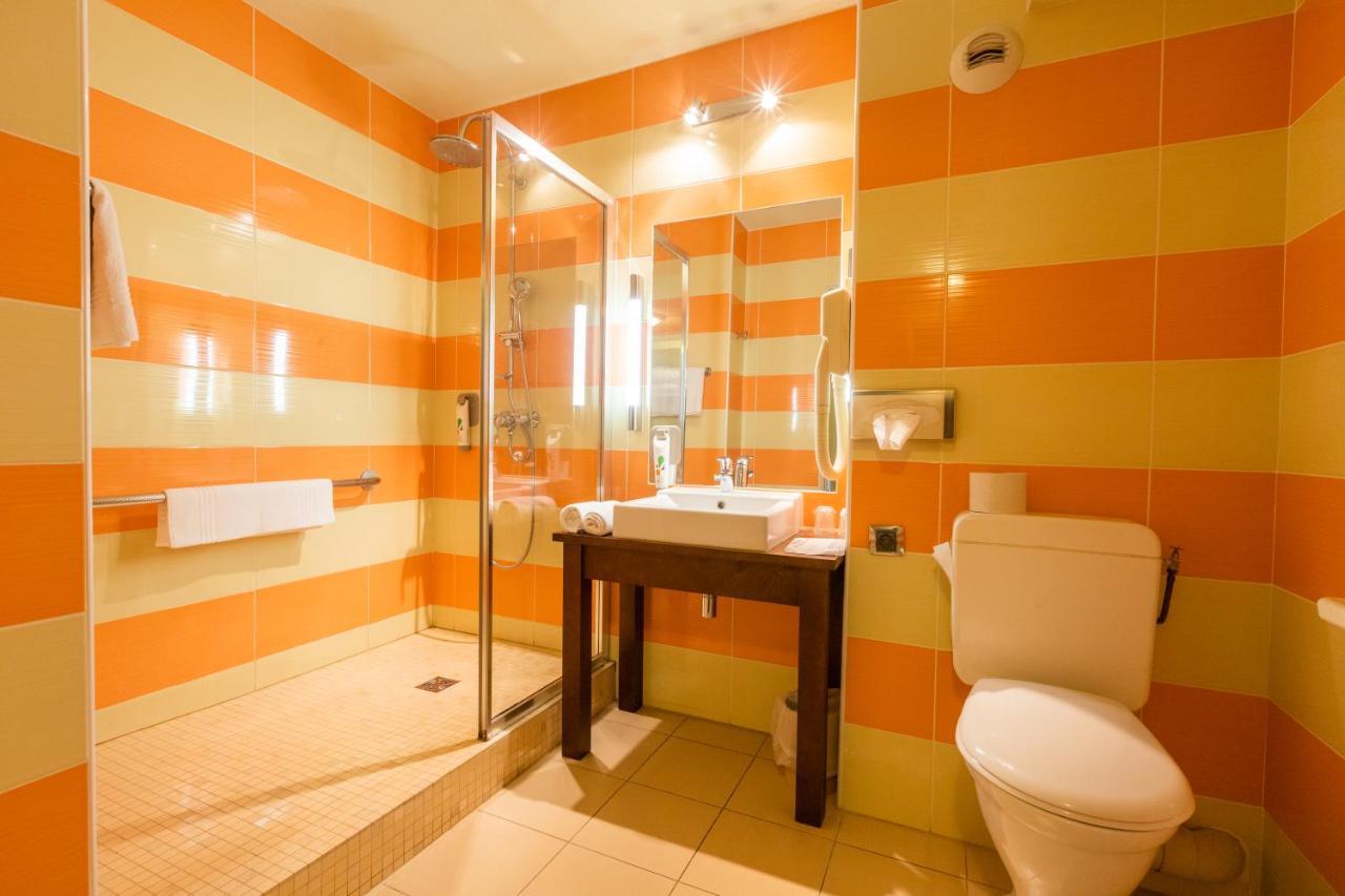 Hotel Provence Draguignan Ngoại thất bức ảnh